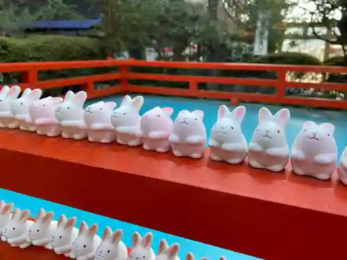 岡崎神社のその他建物