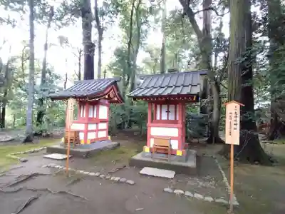 香取神宮(千葉県)