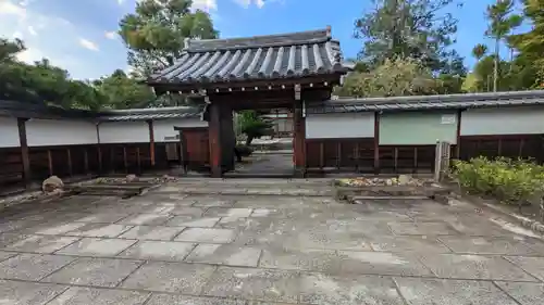 印空寺(京都府)