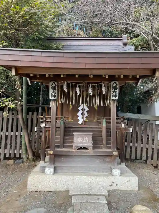平野神社(京都府)