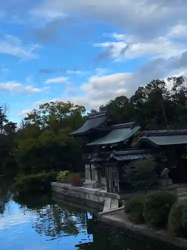 神泉苑(京都府)