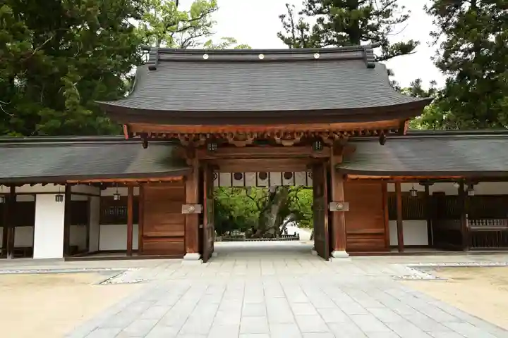 大山祇神社(愛媛県)