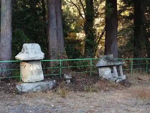 秩父大神社(埼玉県)