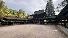 油日神社(滋賀県)