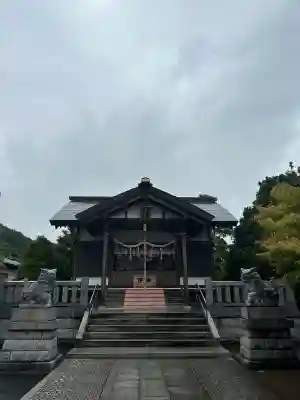 天照皇大神(神奈川県)