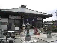 宝蔵寺(神奈川県)