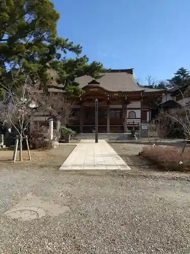 高徳寺(千葉県)