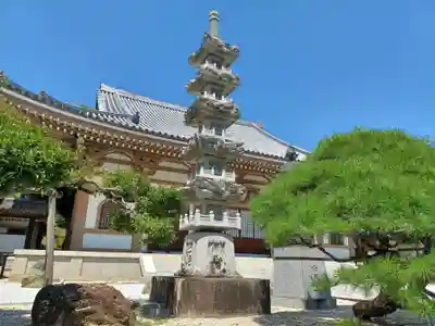 寳光寺　鹿野大佛(東京都)