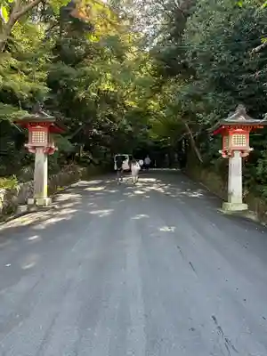 石上神宮(奈良県)