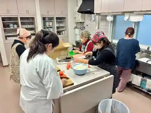 苗穂神社(北海道)