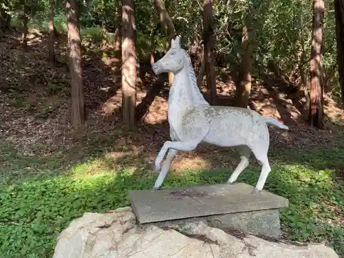中臣印達神社(兵庫県)