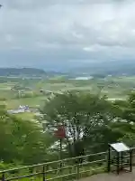 中尊寺 地蔵堂(岩手県)