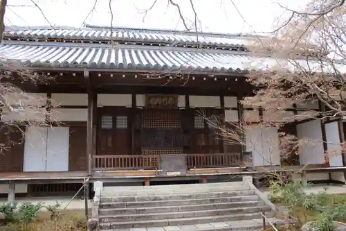 常寂光寺(京都府)