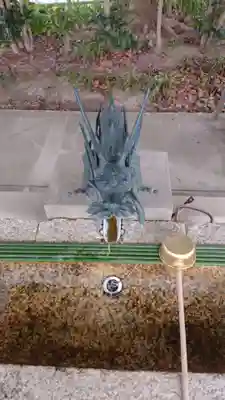 比佐豆知神社(三重県)