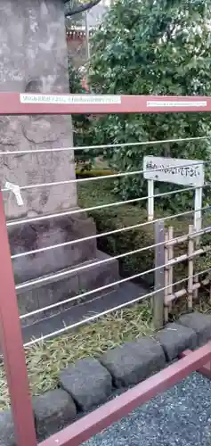 浅草神社のその他建物