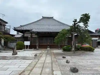 長覚寺(千葉県)
