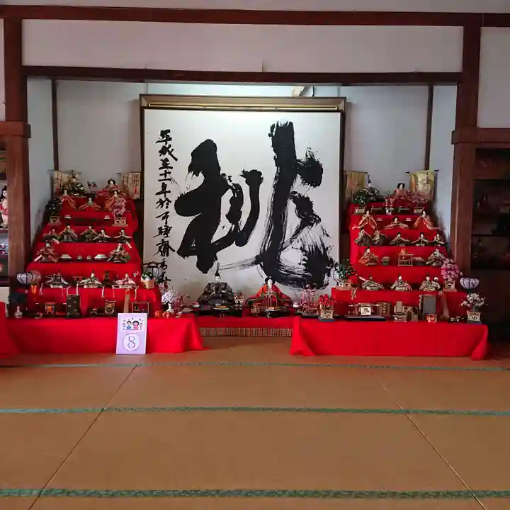 秋葉總本殿可睡斎のその他建物