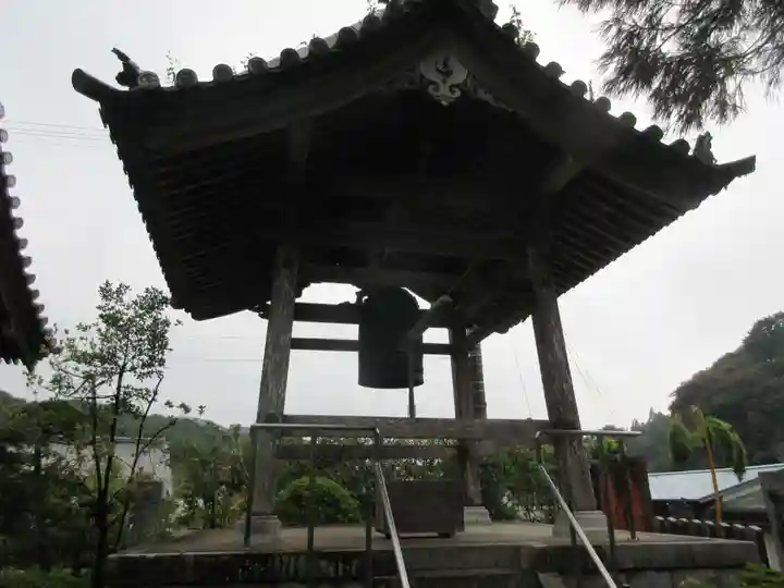 延光寺(高知県)