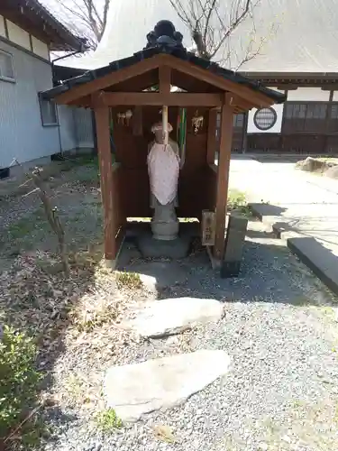 勝伝寺(山形県)