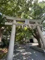 男神社(大阪府)