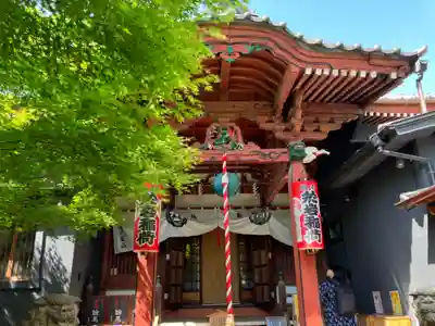 陽運寺(東京都)