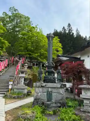 金剛山瑞峯寺(金剛不動尊) (栃木県)
