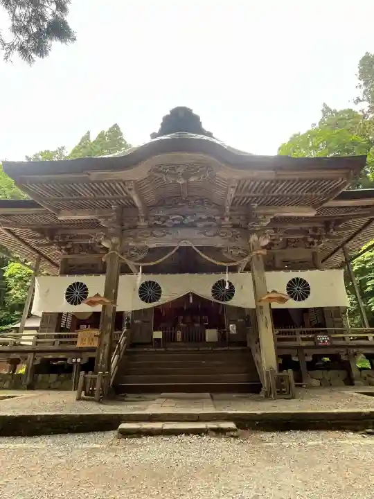 宝泉寺(長野県)