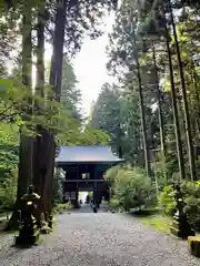 御岩神社(茨城県)