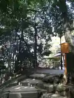 久延彦神社のその他建物