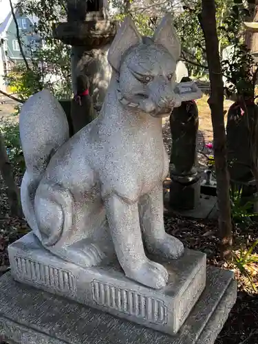 天岑寺(埼玉県)