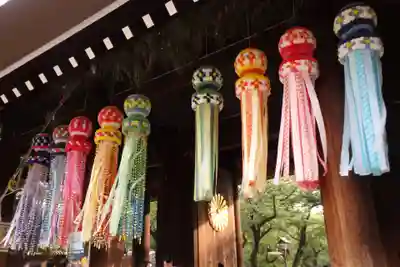 靖國神社のその他建物