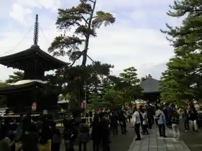 智恩寺(京都府)