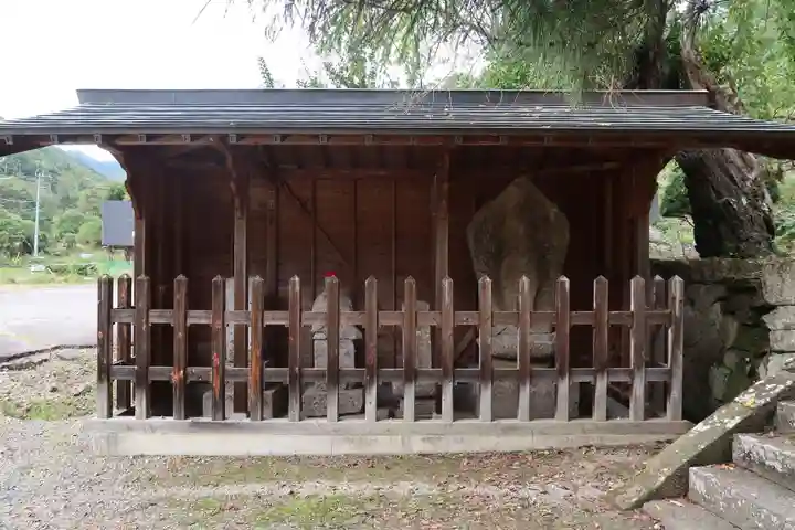 岩殿寺(長野県)