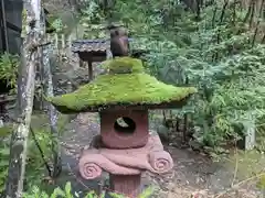 柴神社(福井県)