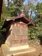 八坂神社(東京都)