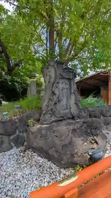 八劔神社(大阪府)