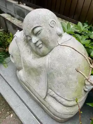 法音寺(東京都)
