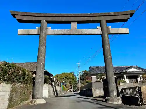 飯倉神社(鹿児島県)