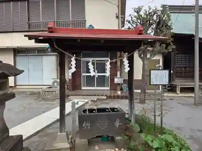 稲荷神社(東京都)