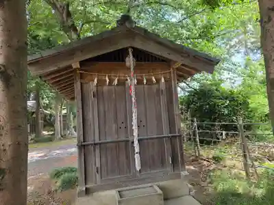 野宮神社(埼玉県)