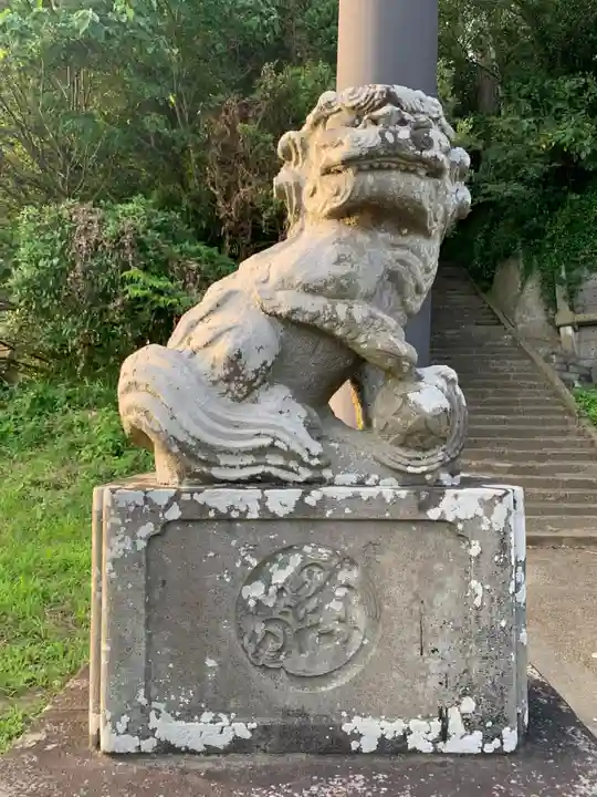 神崎神社(千葉県)