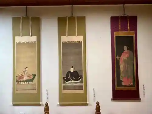 伊勢の国 四天王寺(三重県)