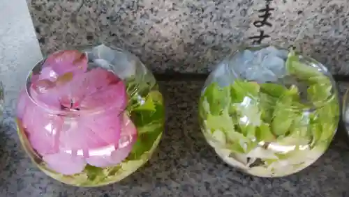 手稲神社のその他建物