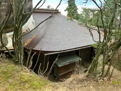 不動寺(滋賀県)