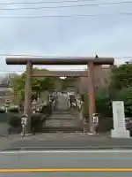 神祇大社(静岡県)