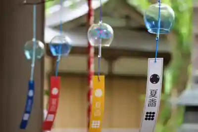 土津神社｜こどもと出世の神さまのその他建物