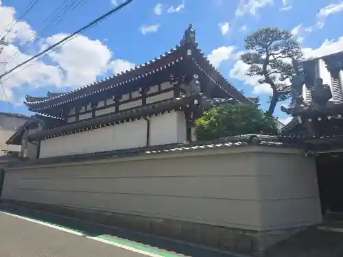 西之坊(大阪府)