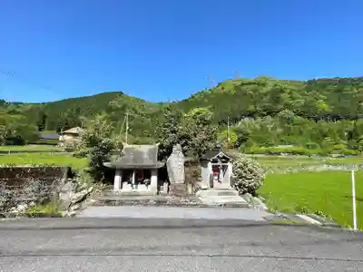 善光寺如来・地蔵尊(滋賀県)