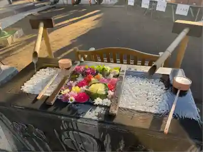 根岸八幡神社(神奈川県)