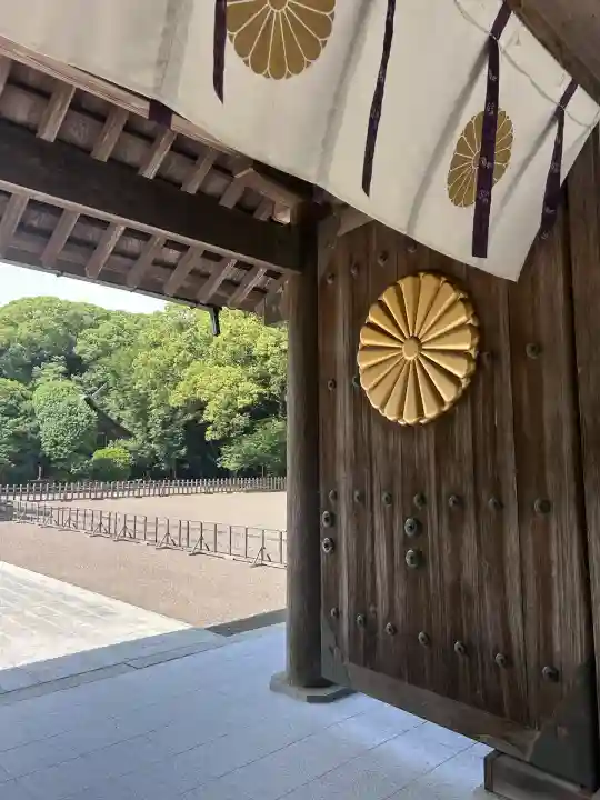 宮崎神宮(宮崎県)